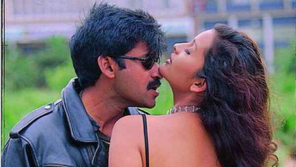 అమెరికాలో మొదటి తెలుగు సినిమా