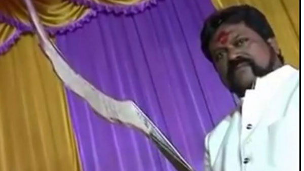 అనారోగ్యంతో