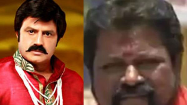 ఎన్టీఆర్, బాలయ్యలే దేవుళ్ళు