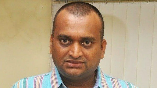 ఎలక్షన్స్ రావడంతో ప్రాజెక్టు వాయిదా