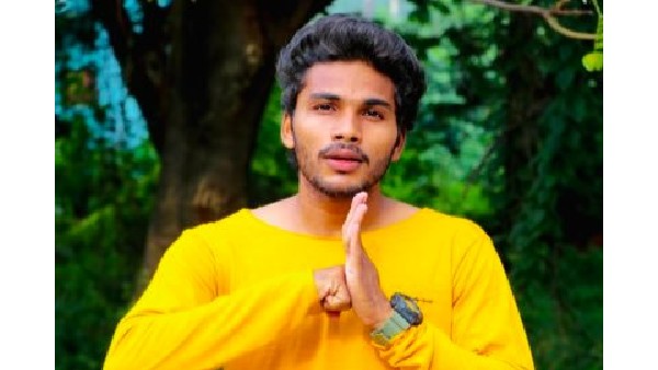 చెల్లి అని పిలుస్తూనే 