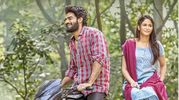 వీకెండ్ కూడా పూర్తికాకుండానే