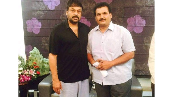 హైదరాబాద్‌లో వెంకట రమణ మరణంతో