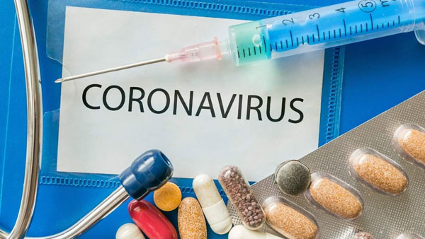 దేశవ్యాప్తంగా రికార్డు కేసులు