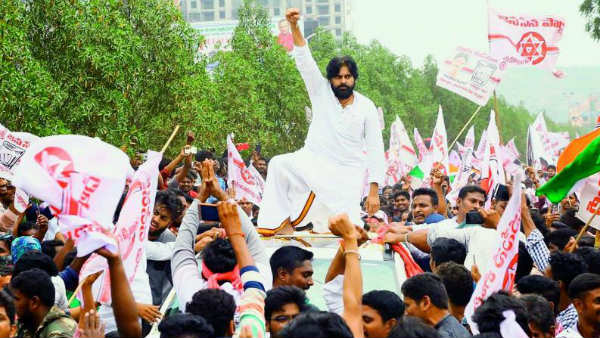 ప్రజలే అతడిని కాపాడుతారు...