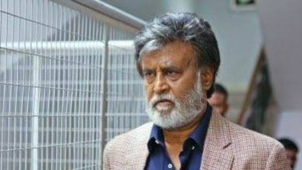 బస్ కండక్టర్.. బాలచందర్ చలవతో ఎంట్రీ