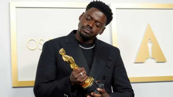  ఉత్తమ సహాయ నటుడిగా కాలుయా