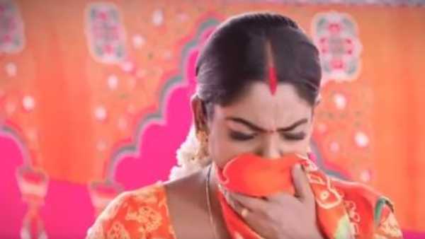  వంట చేస్తుండగా విపరీతమై దగ్గుతో దీప