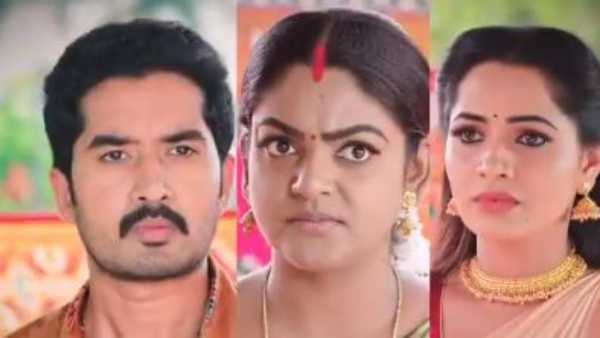  కార్తీక్‌పై పడిన దీప.. అపస్మారక స్థితిలోకి...