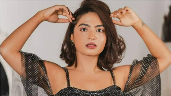 అభిజీత్‌తో లవ్ ట్రాక్.. అదే అనుకుని ట్రెండింగ్