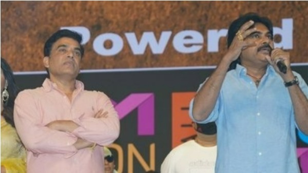 తొలిప్రేమ సమయంలోనే అనుకున్నా.