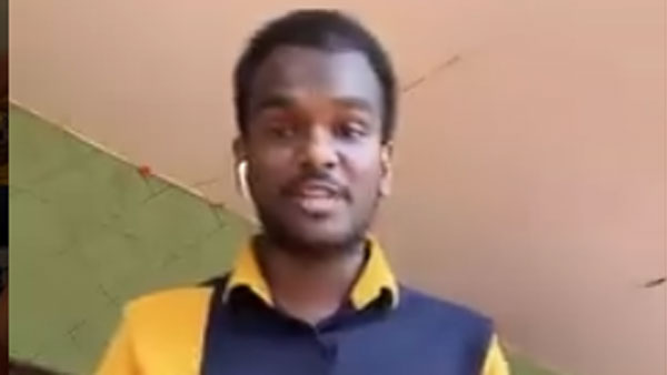 చాక్లెట్ బాయ్ ఇమాన్యూయేల్ ఫేమస్