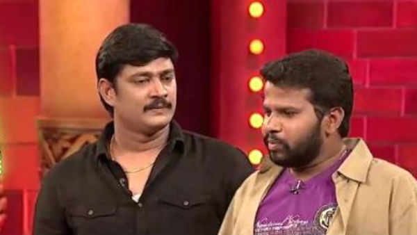 ఎవ్వరినీ వదలని ఆది... అందుకే ట్రెండింగ్