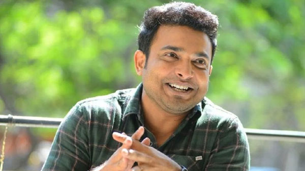 అలా పరిచయమయ్యాడు.. చాలా ఫేమస్