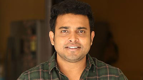 సినిమాల్లోకి ఎంట్రీ.. ఏకంగా చిరంజీవితోనే