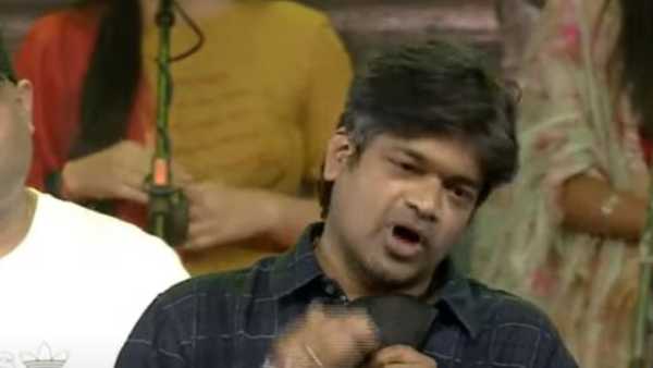  ఏ కీలుకు ఆ కీలు తీసే వకీలు ఇతను