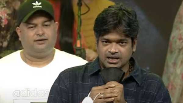 బెస్ట్ మ్యూజిక్ ఇచ్చాడు