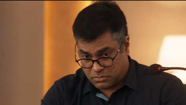 ముందు అనుకోలేదు