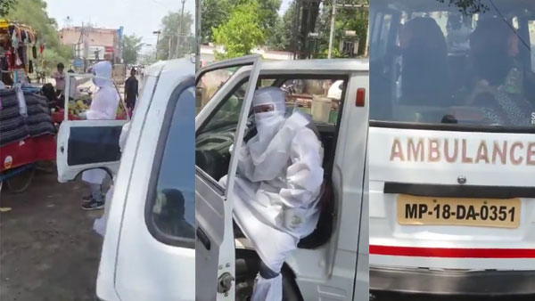 కులం, మతం అనే తేడా లేకుండా