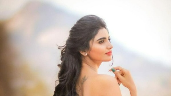 కమెడియన్‌తో లవ్ ట్రాక్.. ఫుల్ ఫేమస్