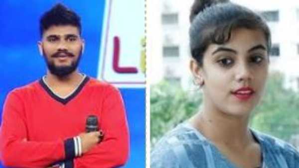 అక్సా ఖాన్ ను కొట్టా