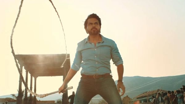 భారీగా అంచనాలు.. తెలుగులో బిజినెస్ ఇలా