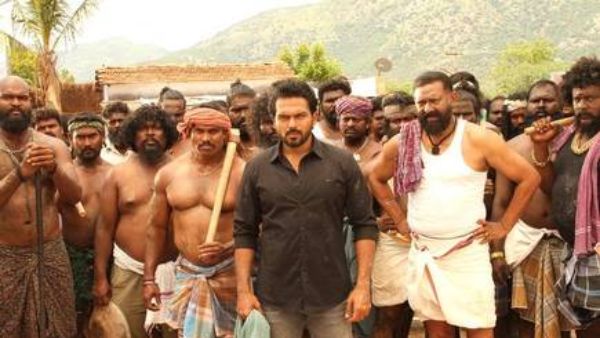 హైదరాబాద్, వైజాగ్‌లో సానుకూలంగా