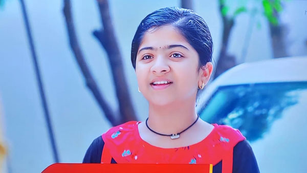 నాకే తిక్క.. థ్యాంక్స్ నాన్న