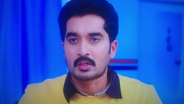 దీప ఆరోగ్యం క్షీణించడంపై కార్తీక్