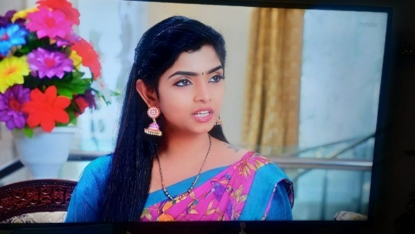 అక్కను బావ సంతోషపెట్టారా?