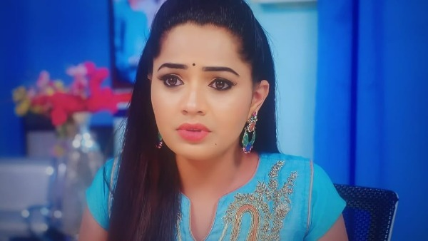 కుట్రలకు మోనిత పదును