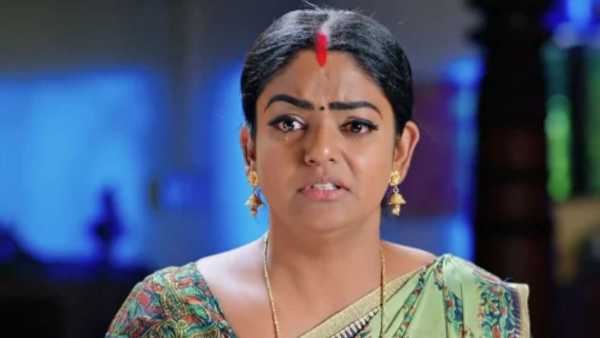 తల్లికి సవాల్ విసిరిన డాక్టర్ బాబు