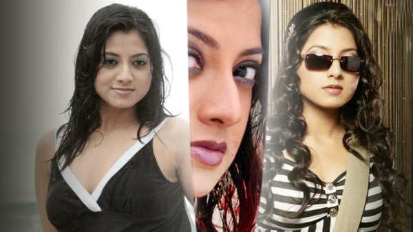  Keerthi Chawla reentry in tollywood with O Ammayi Crime story