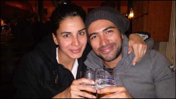 దాంపత్య జీవితానికి గుడ్‌బై చెప్పడం