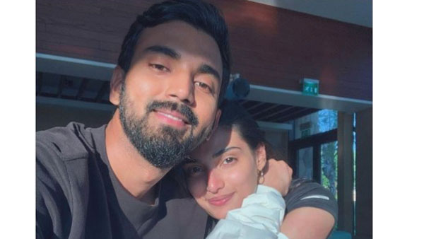 సునీల్ శెట్టి, హార్ధిక్ పాండ్యా కామెంట్స్