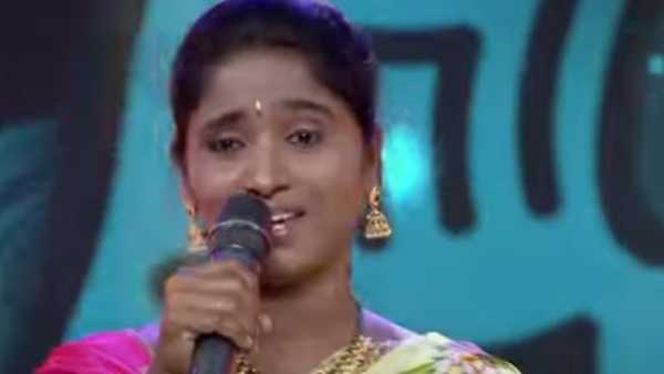  మంగ్లీ కంటే..