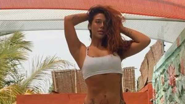 నెటిజన్ ఘాటుగా