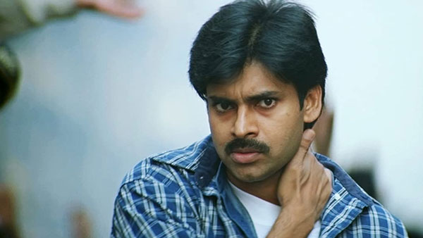 విజయ్ కంటే ముందే పవన్ చేయాల్సింది..