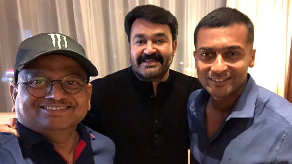 ఆ స్టార్‌తో ఎక్కువ... తెలుగులోకి