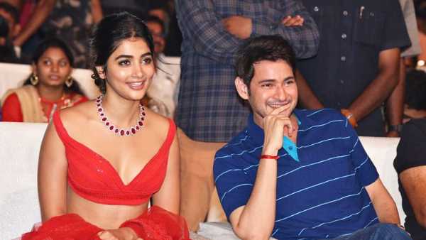 మహేష్ బాబుతో మరోసారి