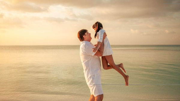 తొలిసారి అలా కనిపించిన మంచు లక్ష్మి