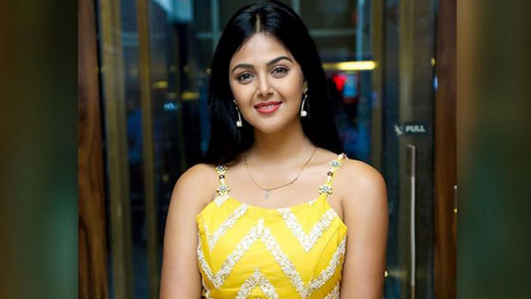 ఆయన అలా కొట్టడంతో తట్టుకోలేక