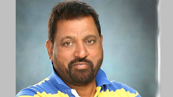 నర్సింగ్ యాదవ్ తో మెగాస్టార్ అనుబంధం