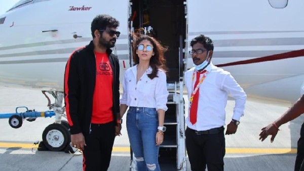 తాజాగా అలా..