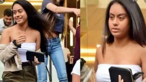  అభిమాని షేర్ చేసిన ఫోటో వైరల్