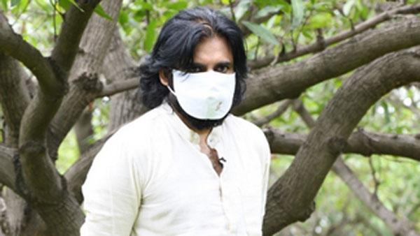 కరోనా నెగిటివ్ వచ్చింది కానీ