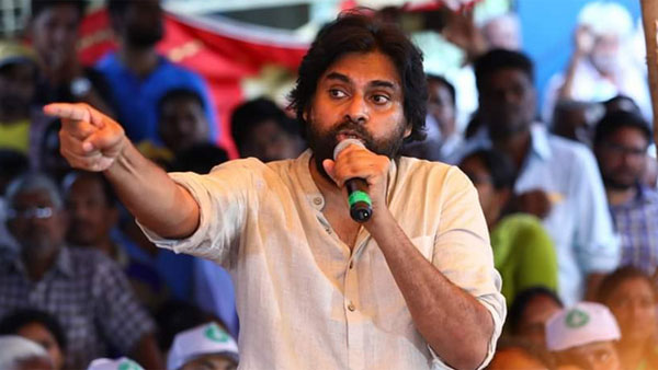 అప్పుడే కోవిడ్ వచ్చింది