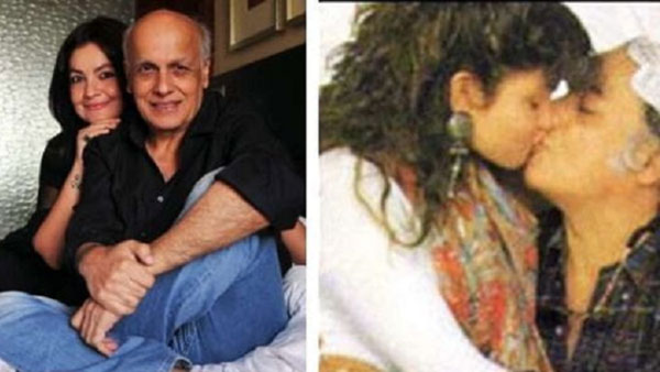 తండ్రి సపోర్ట్ తోనే..