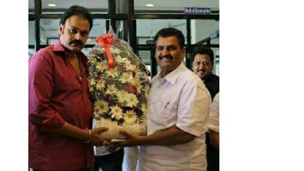 మెగా అభిమానుల మృతితో