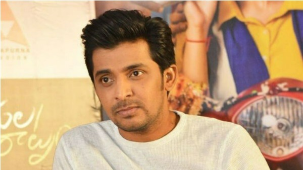 టెర్రరిస్ట్ గా వచ్చి పెళ్లి చూపులు